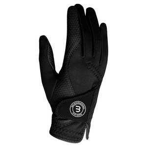 ถุงมือกอล์ฟหนังแท้คุณภาพสูงระดับมืออาชีพ ผลิตจากหนังคาเบรตต้า กันน้ำ กันลื่น น้ำหนักเบา ทนทาน อุปกรณ์กีฬา ผลิตในประเทศปากีสถาน - Product Image 3