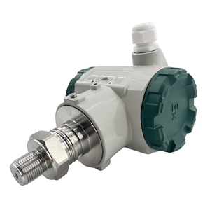 Transductor de Presión Económico de Silicio Monocristalino de Alta Precisión para la Industria del Tratamiento de Aguas - Product Image 6