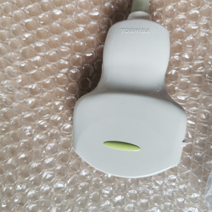 Sonda convexa, transductor compatible original para diagnóstico médico usado, con sonda convexa - Product Image 3