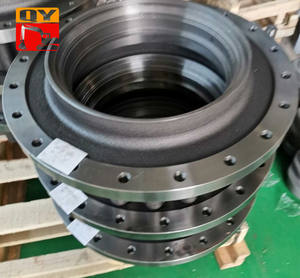 Graafmachine <span class=keywords><strong>PC300</strong></span>-7 <span class=keywords><strong>PC300</strong></span>-8 PC350-8 Reis <span class=keywords><strong>Motor</strong></span> Hub 207-27-71311 2072771311 Hub Voor Bouwmachines Onderdelen - Product Image 6