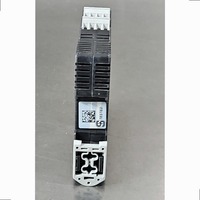 SRB-E-301ST Safety Relay Module for Emergency Stop and Guard Monitoring