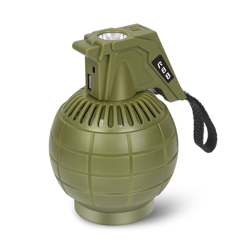Pasto verde