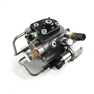 Pompe d'injection de carburant Best Seller 8-97605946-1 8-97605946-3 pour excavatrice Hitachi ZAX200, moteur diesel Isuzu 6HK1, remplacement HP4 - Product Image 5