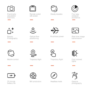 Wholesale Outdoor <b>Mini</b> Cheap <b>Drone</b> <b>With</b> 4K <b>Camera</b> GPS Dual-lens Best Gift For Adults And Kids - Product Image 6