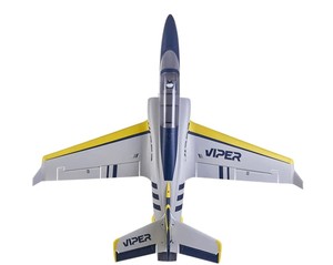 Avión a Reacción Fms <span class=keywords><strong>Edf</strong></span> Jet <span class=keywords><strong>70Mm</strong></span> Viper V2 Pnp Edición 15.º Aniversario - Product Image 2