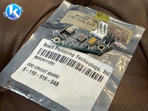 แผงวงจรควบคุมใหม่แท้ รุ่น 8-110-916-548 <span class=keywords><strong>REV</strong></span> <span class=keywords><strong>1</strong></span> EDD สำหรับระบบ LOC # บีแอล101 - Product Image 1
