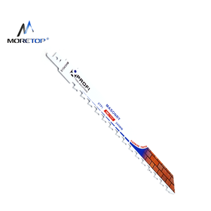 Lames de <span class=keywords><strong>scie</strong></span> <span class=keywords><strong>Sabre</strong></span> <span class=keywords><strong>pour</strong></span> le béton, Europe, pointe en carbure, lames alternative, <span class=keywords><strong>brique</strong></span>, béton, - Product Image 2