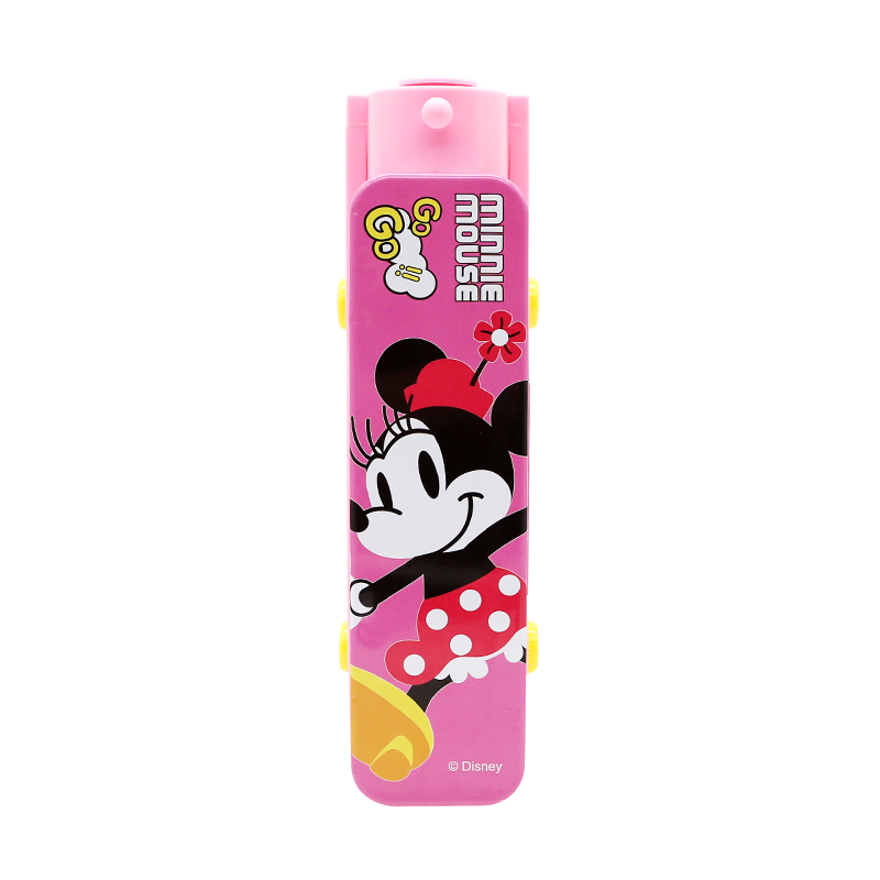 Minnie-red