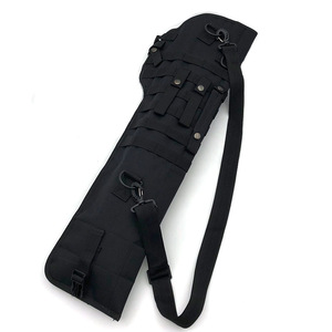 Gun <strong>Sling</strong> <strong>Bag</strong> Tactical Holster Outdoor Hunting Polyester Unisex Gun <strong>Bag</strong> - Product Image 2