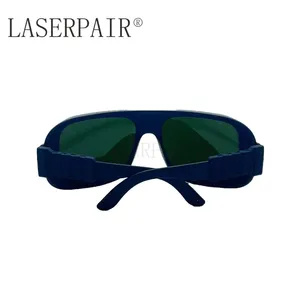 Lunettes de protection <span class=keywords><strong>IPL</strong></span> approuvées CE EN169 200-1800nm pour appareil de beauté <span class=keywords><strong>IPL</strong></span> - Product Image 3