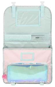 <span class=keywords><strong>Cartable</strong></span> scolaire <span class=keywords><strong>38</strong></span> <span class=keywords><strong>cm</strong></span> Licorne Rose <span class=keywords><strong>Cartable</strong></span> étudiant à la mode - Product Image 3