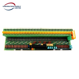 Pieza de Repuesto Original Nueva 57120001-P, Unidad de Entrada, en Stock, Entrega Rápida, para Sistemas de Equipos de Automatización Industrial - Product Image 1