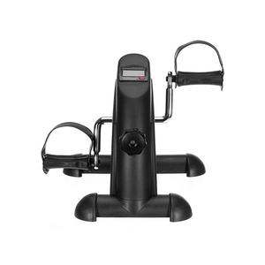 <span class=keywords><strong>Mini</strong></span> corps en acier de vélo d'exercice de pédale portative <span class=keywords><strong>pour</strong></span> des adultes <span class=keywords><strong>et</strong></span> des enfants jusqu'à 100kg - Product Image 4