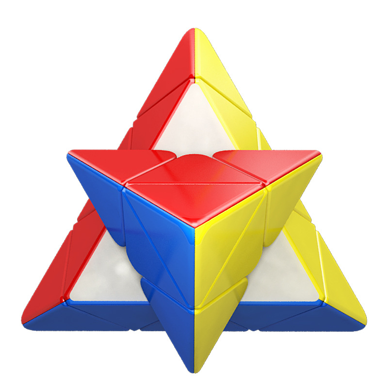 Magic Domain RS Pyramid - Versión con imán