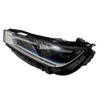 Iluminación Original para BMW IX, Compatible con Sistemas de Iluminación IX 22-23, Iluminación LED
