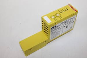 Module de traitement de sécurité SM560-S 1SAP280000R0001 AC500-S, module lié à la sécurité jusqu'à SIL 3, neuf et original - Product Image 4