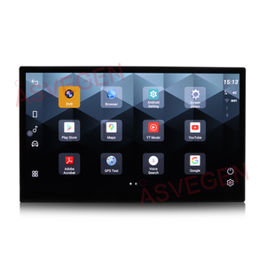 Moniteur d'écran dur de voiture de haute qualité de <span class=keywords><strong>prix</strong></span> usine de 13 ''pour l'autoradio et le lecteur DVD intelligents de <span class=keywords><strong>Jaguar</strong></span> <span class=keywords><strong>XF</strong></span>/F-Pace - Product Image 3