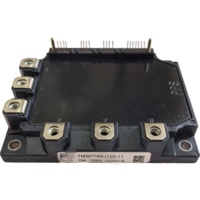 Livraison rapide MODULE IGBT MODULE de puissance IGBT Thyristor SCR MODULE de diodes 7MBI75SA-120B 75A 1200V
