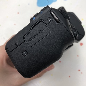 กล้องมือสอง <span class=keywords><strong>Canon</strong></span> <span class=keywords><strong>M50</strong></span> Mark II กล้องมิเรอร์เลสระดับเริ่มต้น ความละเอียด 24.1 ล้านพิกเซล - Product Image 3