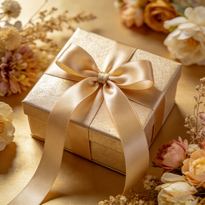 Coffret à bijoux de luxe en cuir PU <span class=keywords><strong>noir</strong></span> avec finition dorée - Étui de présentation haut de gamme pour bagues, colliers et bracelets en boutiques - Product Image 2