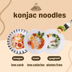 Fideos Bajos en Carbohidratos al por Mayor, Fideos Shirataki, Tagliatelle <span class=keywords><strong>de</strong></span> Konjac, Alimento Dietético, Pasta Sin Gluten - Product Image 3