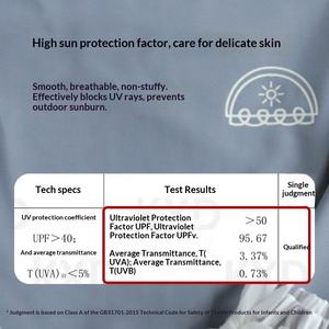 <span class=keywords><strong>Maillot</strong></span> <span class=keywords><strong>de</strong></span> <span class=keywords><strong>bain</strong></span> deux pièces à manches longues pour garçons, protection solaire, séchage rapide, nouvelle collection 2026 pour vacances à la plage - Product Image 2