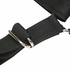Free Custom Box - Adjustable Sex Swing Nylon Bondage <strong>Restraints</strong> Open <strong>Leg</strong> Spreader Couple Flirting Handcuffs Sm Game Toy - Product Image 5