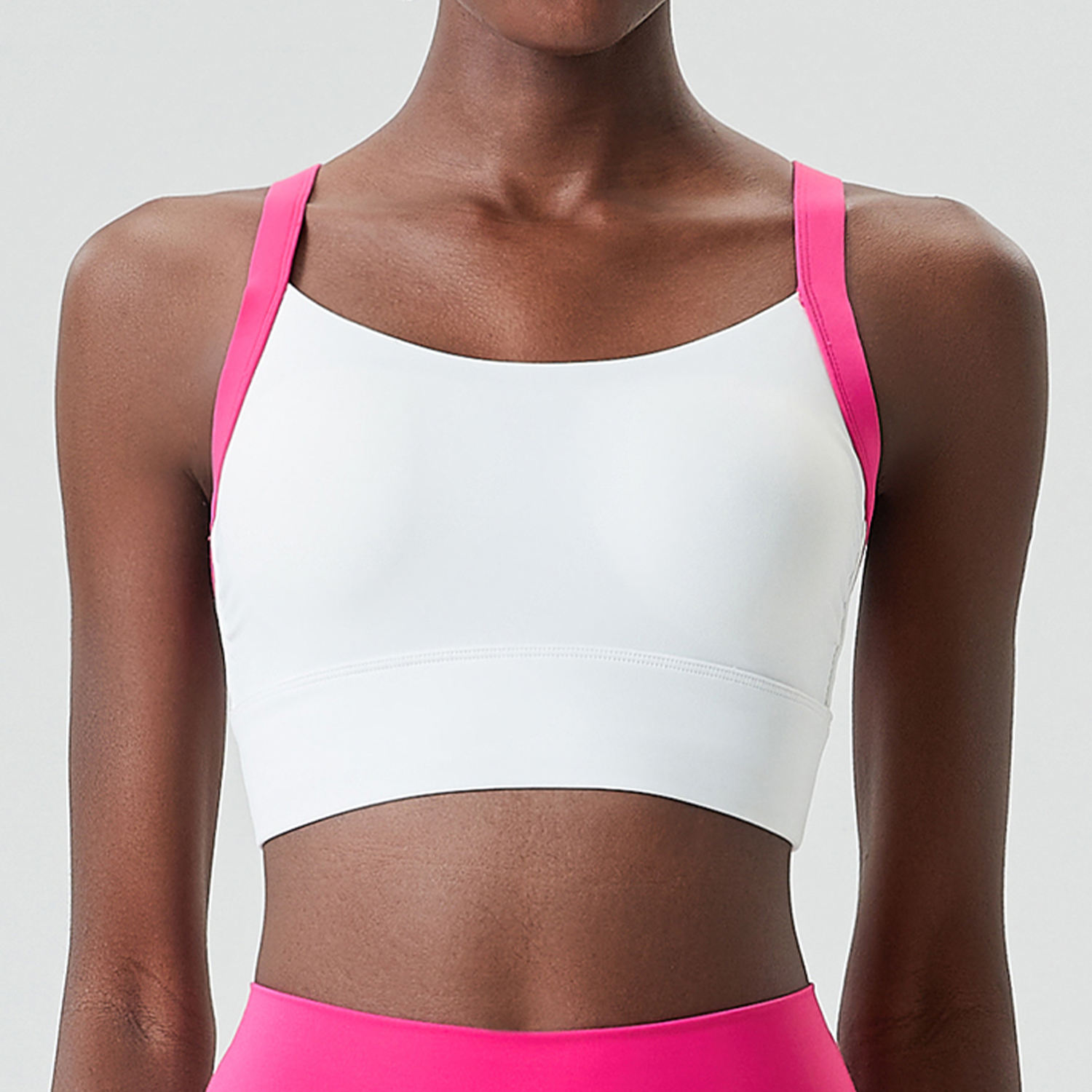 Fairy white plus divine red