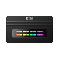 Carte de capture vidéo HDMI 1080P 4K originale avec station d'accueil USB3.2 pour le streaming de jeux en direct avec charge PD 100W