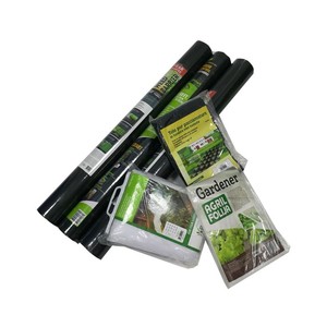 Polipropilen bitki örtüsü kumaş battaniye polar bitkiler/Nonwoven kumaş tarım - Product Image 5