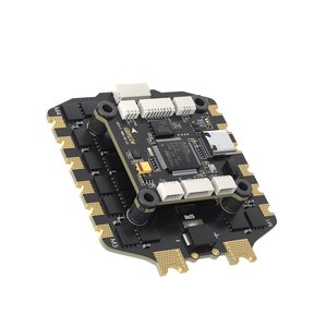 Controlador de Vuelo GEPRC TAKER F405 BLS 80A V2 16MB GEP-F405-HD V3 4 en 1 ESC para Drones FPV - Componentes de Dron - Venta Directa de Fábrica - Product Image 1