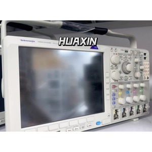 ออสซิลโลสโคป Tektronix MDO4104C 1GHz แบบมิกซ์โดเมน 4 ช่องสัญญาณ - Product Image 1