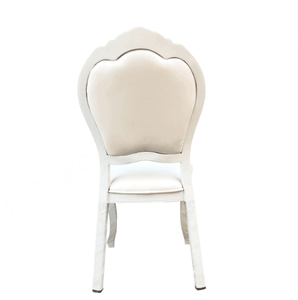 Chaise d'hôtel à dossier rond à prix d'usine pour événement de banquet - Product Image 3