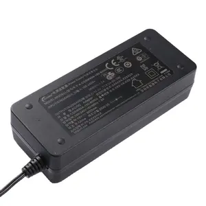 UL CE KC PSE Power Adaptor Desktop 90w 5v 12v 15v 19v 24v 36v 48v 1a 2a 3a 10a 4a 5a AC DC Switching Power Supply Adapter