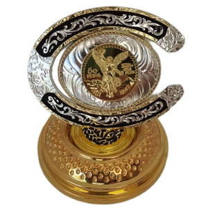 Hebilla de Cinturón Vaquero Occidental de Diseño de Fábrica a Buen Precio, Hebilla de Metal Grabada Personalizada para Hombre - Product Image 4