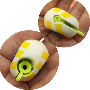 CASTFUN 60g 80g 100g 120g 150g 리드 지그 헤드 바닷물 금속 지그 <span class=keywords><strong>Madai</strong></span> 낚시 미끼 - Product Image 4