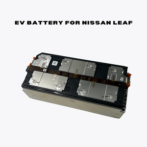 Batterie au lithium YASTE 63Kwh 14.8V 180Ah 4S1P Modules CATL Pack de batteries pour véhicule électrique pour <span class=keywords><strong>Nissan</strong></span> Leaf 2011-2019 Neuf - Product Image 3