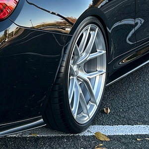Jantes forgées en alliage d'aluminium de <span class=keywords><strong>16</strong></span>, 17, 18, 19, 20, 21, 22, 23 <span class=keywords><strong>pouces</strong></span> pour Mercedes, Audi, Citroën (5x100, 5x108, 5x112, 5x114.3, 5x115, 5x120) - Product Image 1