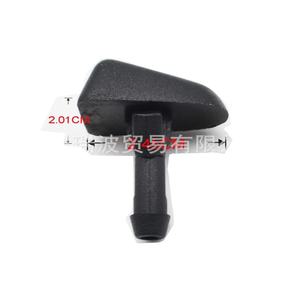 Buse de Jet d'essuie-glace avant 30655605 7845009010 pour <span class=keywords><strong>Volvo</strong></span> C30 V40 S40 <span class=keywords><strong>V50</strong></span> C70 S70 S80 XC70 XC90 - Product Image 2