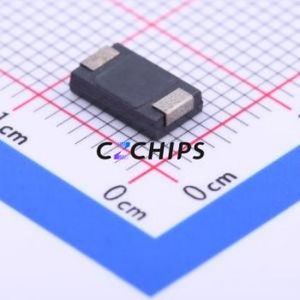 Condensador de Tántalo T520V476M016ATE070 CASE-V-7343-19(mm) 47uF 20% 16V 70mOhm@100kHz - Product Image 2