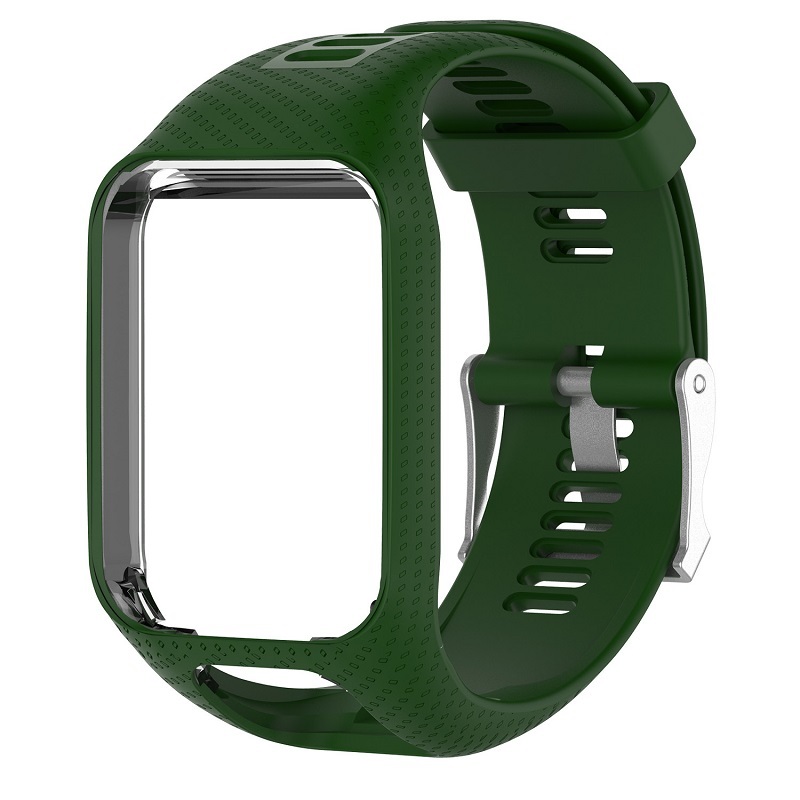 Army green