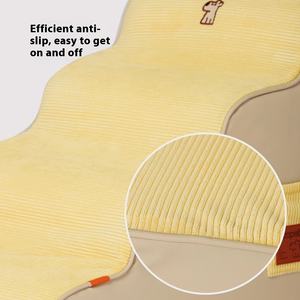 HOOPET Abnehmbare und wasch bare Hunde leiter Ältere Nachttisch leiter mit Slope Step Zubehör für Haustiere Haustier betten & Zubehör - Product Image 3