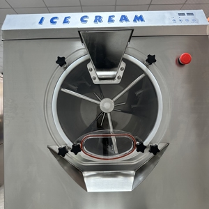 Máquina de Hielo Italiana Cy-n90 Bibo 120~150 L/h N90 / Máquina para Hacer Gelato / Máquina de Hielo Duro para Tiendas de Alimentos Cy-n90 - Product Image 5