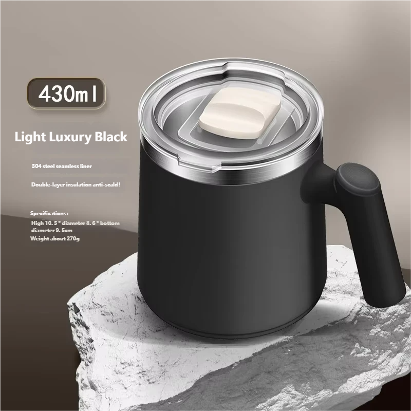Light Luxury Black - Diagonal Style