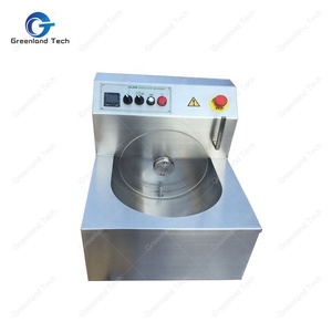 Nouvelle machine à chocolat à tempérage à chaud JZJ15, élégante et tendance, prix de moulage 5-15 kg/h - Product Image 1