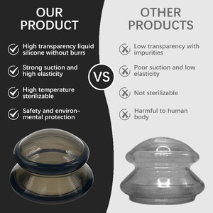 Cuối cùng 4 gói giác trị liệu thiết lập lý tưởng cho thể thao phục hồi, điể<span class=keywords><strong>m</strong></span> kích hoạt, phát hành trên khuôn <span class=keywords><strong>m</strong></span>ặt, đau cơ và <span class=keywords><strong>m</strong></span>ô <span class=keywords><strong>s</strong></span>ẹo - Product Image 5