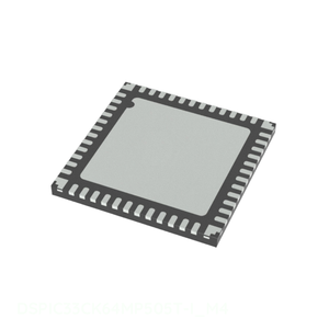 Embedded 48 UFQFN Exposed Pad, componentes de circuito electrónico, en existencia - Product Image 1