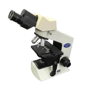 Microscopio Electrónico Olympus Cx22 Profesional con Iluminación LED, Sistema Koehler, Resolución de Cámara 4K, Clasificación IP68 para Condiciones de Luz Intensa - Product Image 5