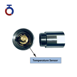 Vannes de sécurité anti-brûlure ODM OEM en acier inoxydable 316 pour douche d'urgence et lave-<span class=keywords><strong>œil</strong></span> - Product Image 2