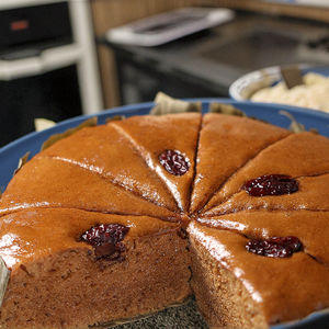 แป้งเค้กฟองน้ำกวางตุ้งแท้สำหรับขนมอบอาหารเช้าและชาขนมอบ200กรัม * 40ถุง - Product Image 6